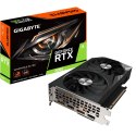 Karta graficzna GIGABYTE GeForce RTX 3060 Windforce OC 2.0 12 GB GDDR6
