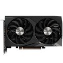 Karta graficzna GIGABYTE GeForce RTX 3060 Windforce OC 2.0 12 GB GDDR6