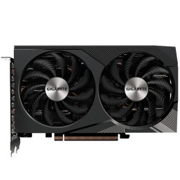 Karta graficzna GIGABYTE GeForce RTX 3060 Windforce OC 2.0 12 GB GDDR6