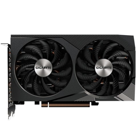 Karta graficzna GIGABYTE GeForce RTX 3060 Windforce OC 2.0 12 GB GDDR6