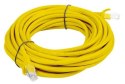 LANBERG PCU6-10CC-0500-Y 5 Patchcord