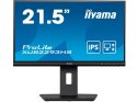Monitor IIYAMA XUB2293HS-B5 (21.5" /IPS /75Hz /1920 x 1080 /Czarny)