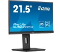 Monitor IIYAMA XUB2293HS-B5 (21.5" /IPS /75Hz /1920 x 1080 /Czarny)