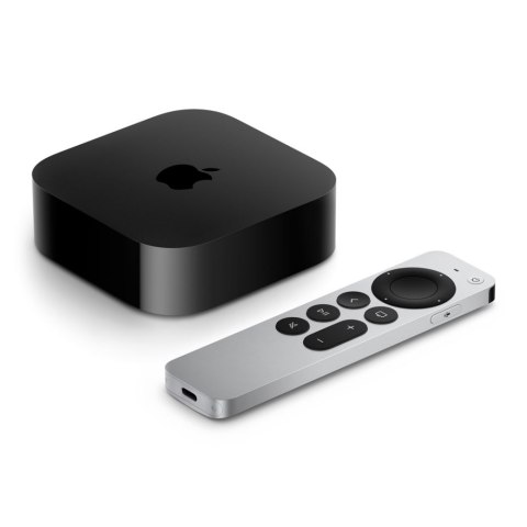 Odtwarzacz sieciowy APPLE MN893FD/A