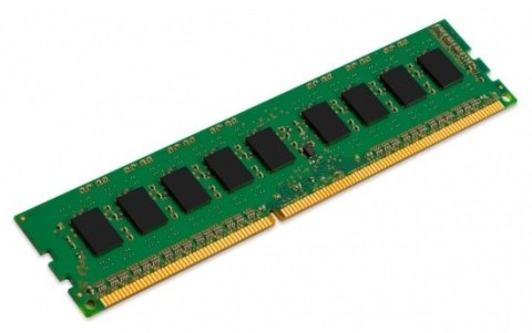 Pamięć KINGSTON (DIMM/DDR3L/4 GB/1600MHz/1.35V/11 CLCL/SINGLE)