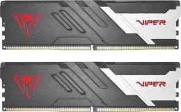 Pamięć PATRIOT (UDIMM/DDR5/64 GB/6000MHz/1.35V/36CL/DUAL)
