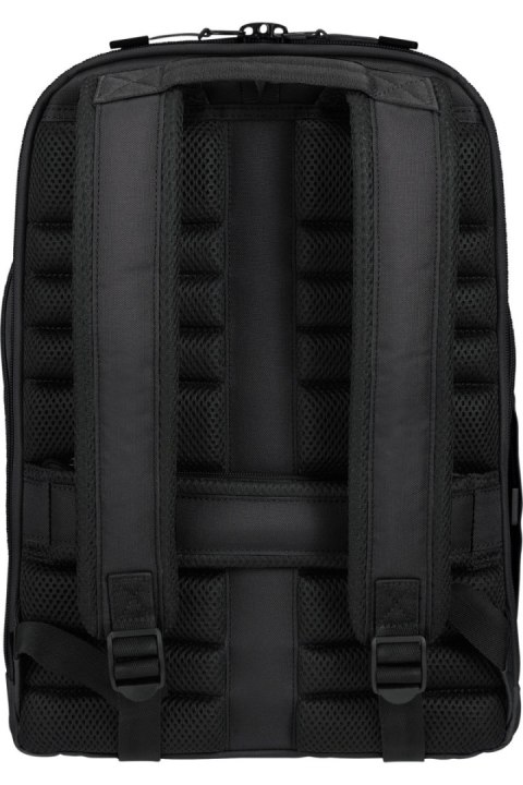 Plecak SAMSONITE 214038 (maks.14"/Czarny)