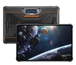 Tablet OUKITEL RT8 LTE 11 cali 6/256 GB Czarno-Pomarańczowy 11