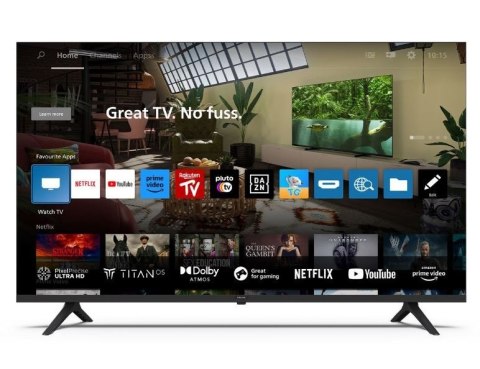 Telewizor PHILIPS 50″ LED 50PUS7009/12