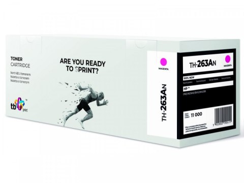 Toner TB PRINT TH-263AN CE263A