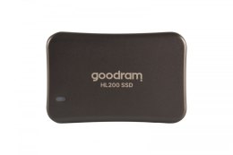 Dysk twardy zewnętrzny GOODRAM SSDPR-HL200-256