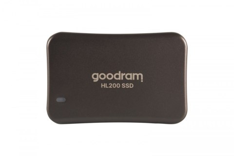 Dysk twardy zewnętrzny GOODRAM SSDPR-HL200-256