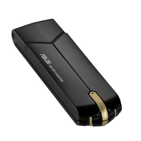 Karta sieciowa bezprzewodowa ASUS USB-AX56 USB-AX56NC