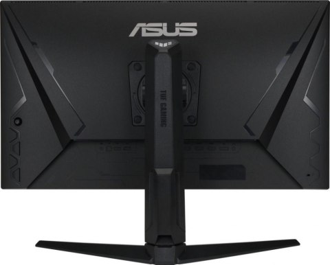 Monitor ASUS 90LM0780-B01170 (28" /IPS /144Hz /3840 x 2160 /Czarny)