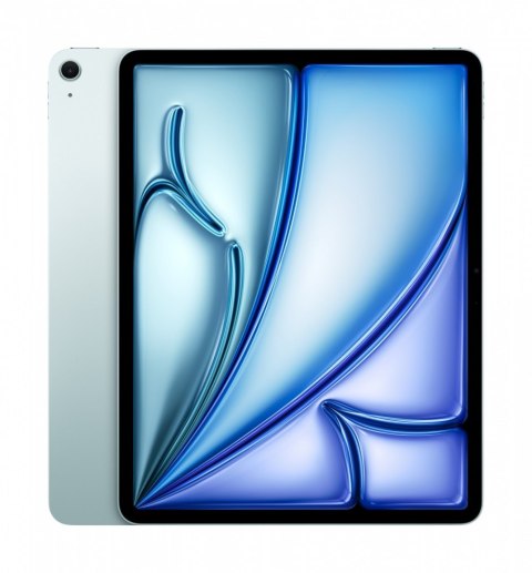 Tablet APPLE iPad Air 13 cali Wi-Fi 512 GB Niebieski 13"