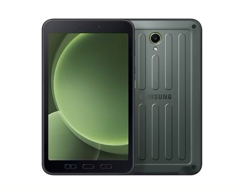 Tablet SAMSUNG Galaxy Tab Active 5 6/128 GB Zielony 8"