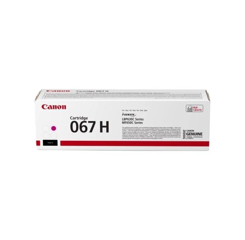 Toner CANON 5104C002