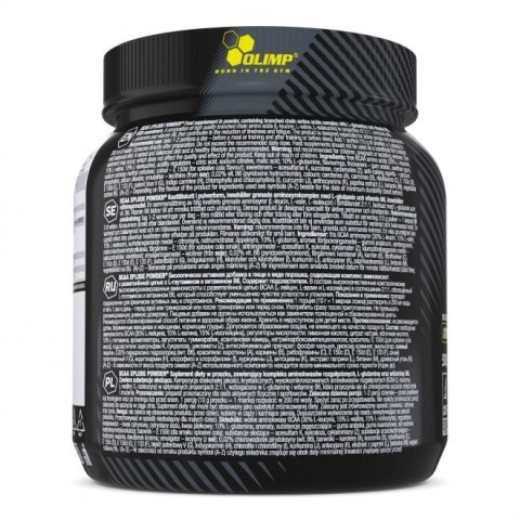 BCAA Xplode 500g (puszka) mango