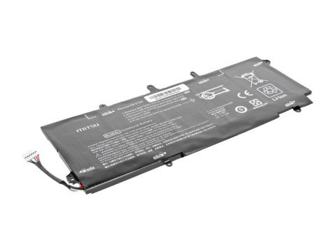 Bateria MITSU do HP EliteBook Folio 1040 G1, G2 BC/HP-1040 (3800 mAh /11.1V )