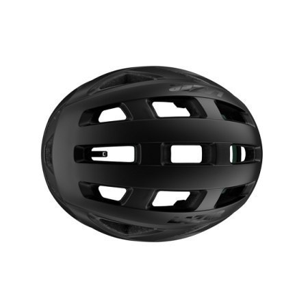 Kask rowerowy Lazer Tonic KinetiCore czarny roz. L