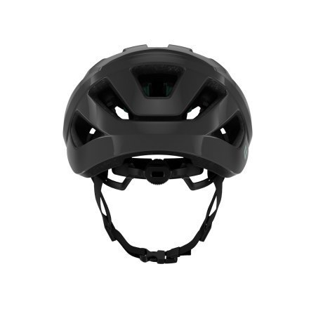 Kask rowerowy Lazer Tonic KinetiCore tytanowy roz. M