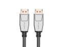 LANBERG CA-DPDP-20CU-0018-BK 1.8m /s1x DisplayPort 1x DisplayPort