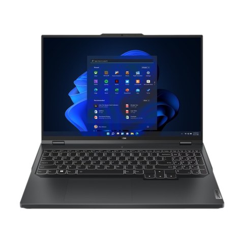 LENOVO Legion Pro 5 16ARX8 (16"/R7 7745HX/RTX4060/16GB/SSD512GB/W11H/Szary)
