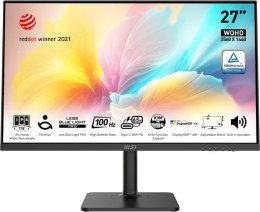 Monitor MSI MD272QXP (27