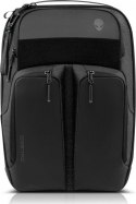 Plecak DELL Alienware Horizon Utiliy 460-BDIC (maks.17"/Czarny)