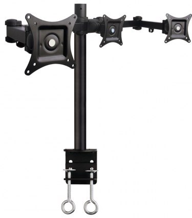 Uchwyt uniwersalny do 3 monitorów RAMART L-03A (13 - 20")
