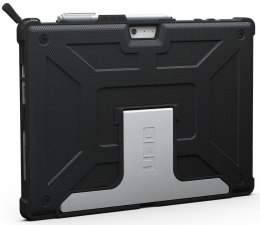 Etui URBAN ARMOR GEAR UAG-SFPRO4-BLK-VP
