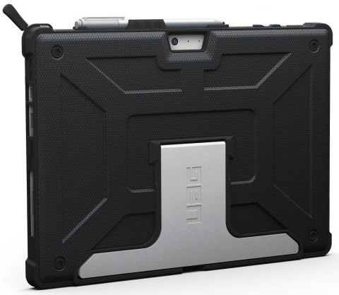 Etui URBAN ARMOR GEAR UAG-SFPRO4-BLK-VP
