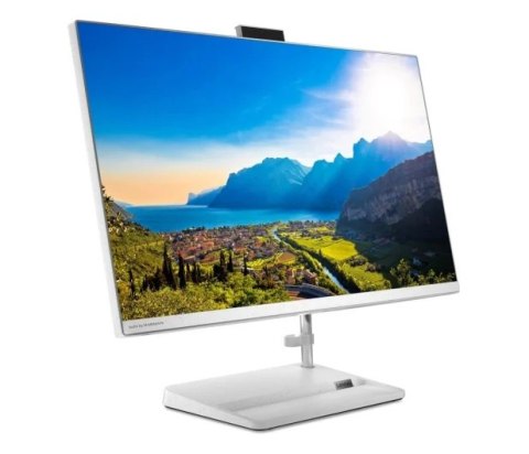 Komputer All-in-One LENOVO IdeaCentre AIO 3 27ALC6 (27"/R7 7730U/AMD RG/16GB/SSD512GB/W11H)