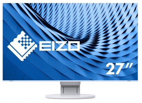 Monitor EIZO EV2785-WT (27" /IPS /60Hz /3840 x 2160 /Biały)