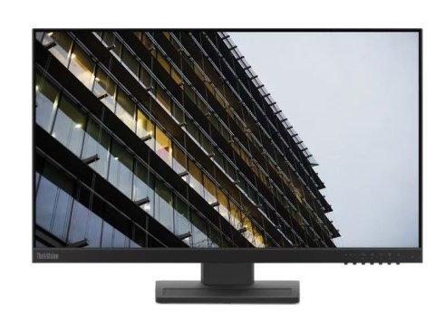 Monitor LENOVO 62B6MZR3EU (24" /IPS /60Hz /1920 x 1080 /Czarny)