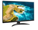 Monitor LG 27TQ615S-PZ (27" /IPS /60Hz /1920 x 1080 /Czarny)