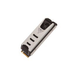 Dysk SSD PATRIOT PV553P2TBM28H Viper (2 TB /PCIe Gen4 x4 /12400MB/s /11800MB/s)