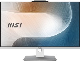 Komputer All-in-One MSI Modern AM272P 12M-441EU (27