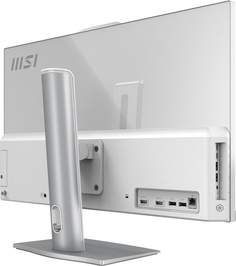 Komputer All-in-One MSI Modern AM272P 12M-441EU (27"/I5-1235U/integ/8GB/SSD512GB/W11H)