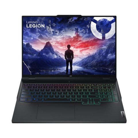 LENOVO Legion Pro 7 16IRX9H (16"/i9-14900HX/RTX4080/32GB/SSD1TB/Czarny)