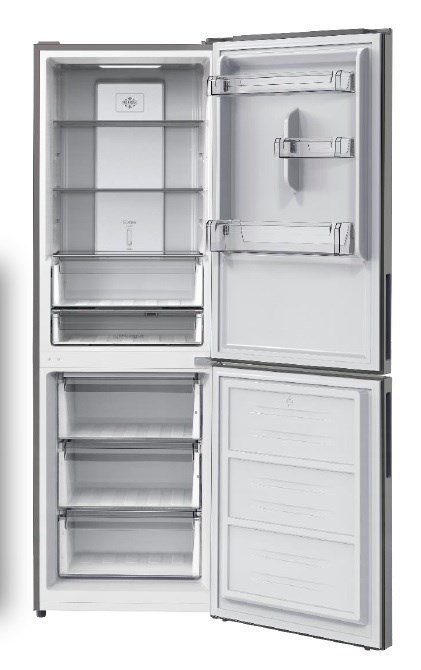 Lodówka MPM E MPM-357-FF-30/AA