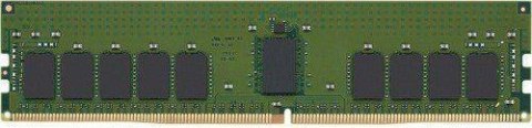 Pamięć KINGSTON (RDIMM/DDR4/32 GB/2666MHz/1.2V/19CL/SINGLE)
