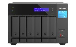 Serwer plików QNAP TVS-h674T-i5-32G