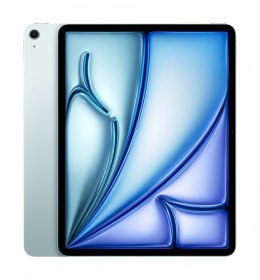 Tablet APPLE iPad Air 13 cali Wi-Fi 256 GB Niebieski 13