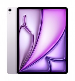 Tablet APPLE iPad Air 13 cali Wi-Fi 512 GB Fioletowy 13