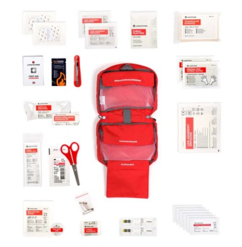 Apteczka turystyczna Lifesystems Explorer First Aid Kit