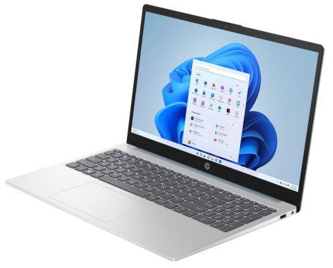HP 15-fd0729nw (15.6"/i3-N305/integ/8GB/SSD256GB/W11H/Niebieski)