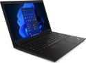 LENOVO ThinkPad X13 Gen 3 (13.3"/R5 P6650U/R 660M/8GB/SSD256GB/W11P/Czarny)