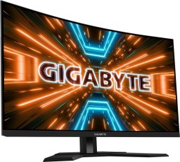 Monitor GIGABYTE M32QC (31.5