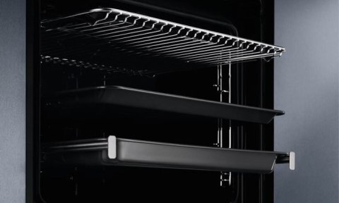 Piekarnik Do zabudowy w meblach ELECTROLUX SenseCook seria 700 949 497 304